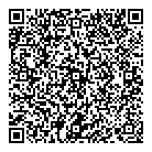 QR код "Радуга"