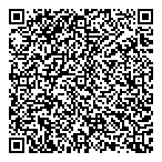 QR код "Синий Шар"