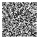 QR код "Vertex"