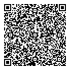 QR код "Лепесток"