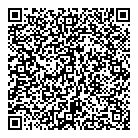 QR код "Икебана"
