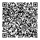QR код "Аист"