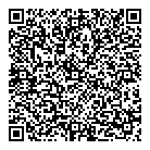 QR код "Барышня"