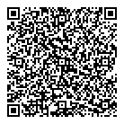 QR код "Ромашка"