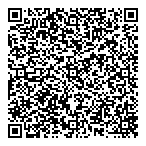 QR код "Звездопад"