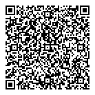 QR код "Лапки Тапки"