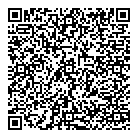 QR код "Черное & Белое"
