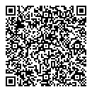 QR код "Forest line"