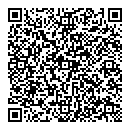 QR код "Круглый кот"