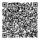 QR код "Лапка"