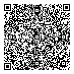 QR код "Кот & пес"