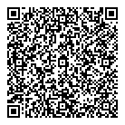 QR код "Бордо"