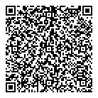 QR код "Кривые Зеркала"