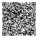 QR код "Лапка"