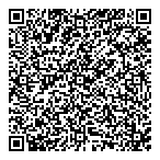 QR код "FUNNY HUSKY"