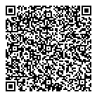 QR код "Ретро-плюс"