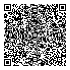 QR код "Чёрный кот"