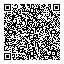 QR код "Енот"