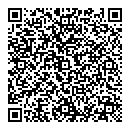 QR код "Енот"