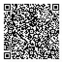 QR код "Енот"