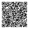 QR код "Енот"