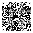 QR код "Енот"