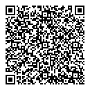 QR код "Енот"