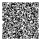 QR код "Енот"