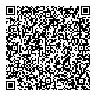 QR код "Енот"