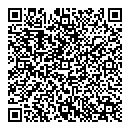 QR код "Енот"