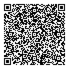 QR код "Енот"