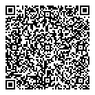 QR код "Енот"