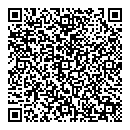 QR код "Енот"