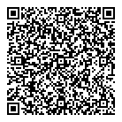 QR код "Радуга"