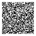 QR код "Кристалл"