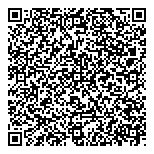 QR код "Кот Учёный"