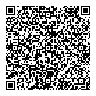 QR код "Малина"
