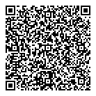 QR код "Орхидея"