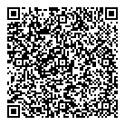 QR код "Red point"
