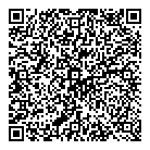 QR код "Блондинка"
