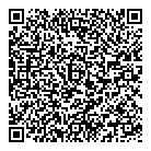 QR код "Аквамарин"