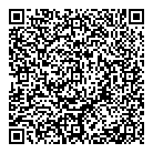 QR код "Red apple"