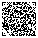 QR код "Снежинка"