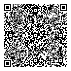 QR код "Дирижабль"