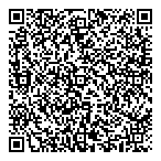QR код "Золотая прядь"
