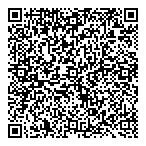QR код "Сияние"