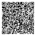 QR код "Енот"