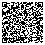 QR код "Сатурн"