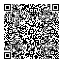 QR код "Акация"
