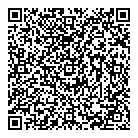 QR код "Зелёный апельсин"